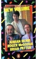 New Volume: Adrian Henri, Roger McGough, Brian Patten (Mersey Poets)