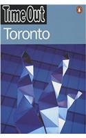 Time Out Toronto 1 (Time Out Guides)