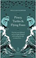 Piracy, Turtles and Flying Foxes