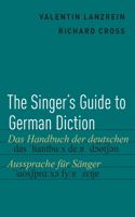 Singer's Guide to German Diction