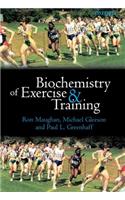 Biochemistry of Exercise and Training