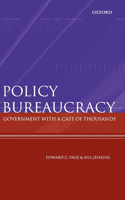 Policy Bureaucracy