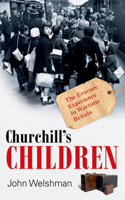 Churchill's Children