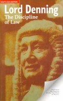 The Discipline Of Law