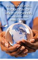 International Migration of Health Workers