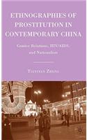 Ethnographies of Prostitution in Contemporary China