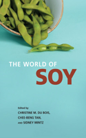 World of Soy