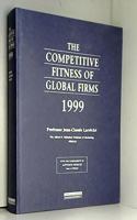 Competitive Fitness of Global Firms 1999