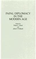 Papal Diplomacy in the Modern Age