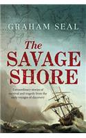 The Savage Shore