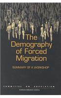 The Demography of Forced Migration