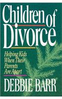 Children of Divorce