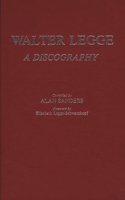 Walter Legge