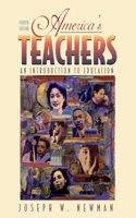 America's Teachers: An Introduction to Education