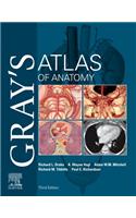 Gray's Atlas of Anatomy E-Book
