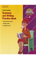 Reading 2010 (Ai5) Grammar and Writing Practice Book Grade 3