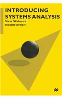 Introducing Systems Analysis