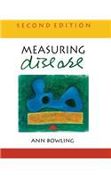 Measuring Disease 2/E