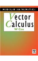 Vector Calculus