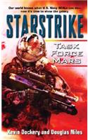 Starstrike: Task Force Mars