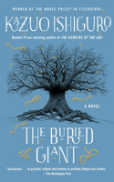 The Buried Giant: A Novel: A Novel