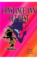 Constance Ann Out West