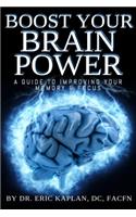 Boost Your Brainpower