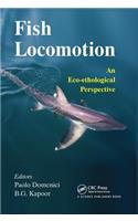 Fish Locomotion