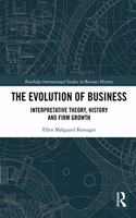 The Evolution of Business