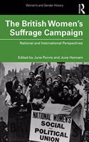 The British Women's Suffrage Campaign