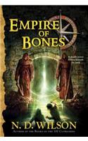 Empire Of Bones (Ashtown Burials #3)