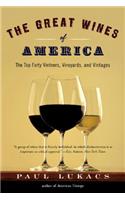 Great Wines of America