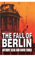 Fall of Berlin