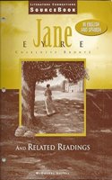 McDougal Littell Literature Connections: Jane Eyre (Spanish Translation) Student Editon Grade 12