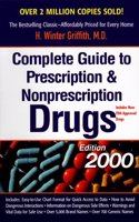 Comp gde pres/no 2000 (Complete Guide to Prescription and Nonprescription Drugs, 2000)