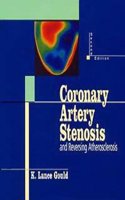 Coronary Artery Stenosis and Reversing Atherosclerosis