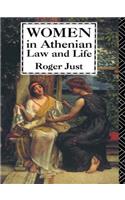 Women in Athenian Law and Life