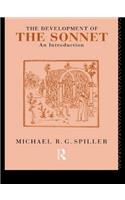 The Development of the Sonnet: An Introduction