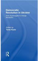 Democratic Revolution in Ukraine