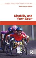 Disability and Youth Sport