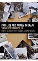 Families and Family Therapy