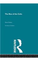 The Rise of the Celts