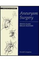Aneurysm Surgery