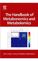 Handbook of Metabonomics and Metabolomics