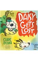 Daisy Gets Lost