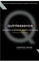 Quintessence