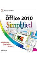 Office 2010 Simplified