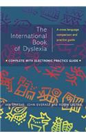 International Book of Dyslexia