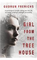Girl From The Tree House
