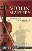 Violin Mastery